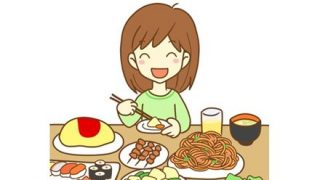 【動画】ドカ食い気絶界のジャンヌダルク現れるwwwwwww