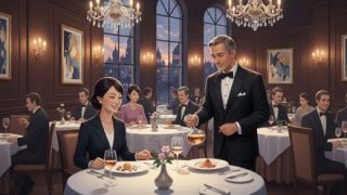 【画像】世界一予約が取れない最高峰のミシュラン三つ星レストランの料理wwwwwwwww料理人20名