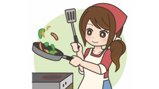 【画像】恋する乙女さん「この料理で落ちない男はいないよね…( ◠‿◠ ) ？」