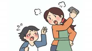 【衝撃映像】12歳の息子からスマホを没収した結果【動画】