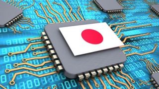 【朗報】日本、半導体覇権国家だったw w w w w