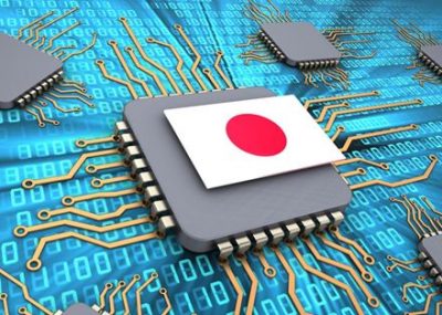 【朗報】日本、半導体覇権国家だったw w w w w