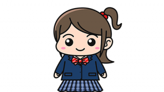 【動画】女子高生のぶっとい生脚wwwwwwwwwwwwwww