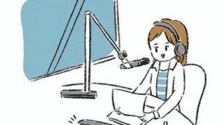 【朗報】田舎FMラジオパーソナリティのおっぱい、限界突破ｗｗｗｗ【動画像】