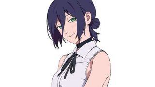 【画像】女子小学生さん(11)、レゼのコスプレをしてしまう