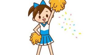 【ぷるぷる動画】WBC台湾のチアガールさんｗ