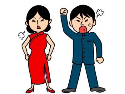 【朗報】中国、故事みたいな話が普通に起こる・・・