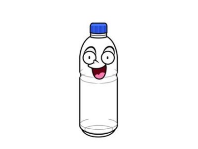 【画像】ペットボトル「ｱﾊﾝｵｹﾂｲｸ！」