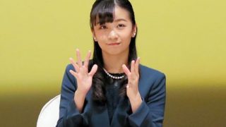 【画像】佳子さまの出勤シーンｗｗｗｗｗｗｗｗｗｗ