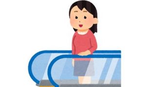 【動画】ま～んさん、動く歩道でミサイル発射wwwwww