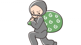 【お仕置き】盗みを働いた女子さん、木に縛り付けられる【画像】