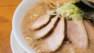 【画像】ラーメン食べた後の『血糖値』ワロタｗｗｗ