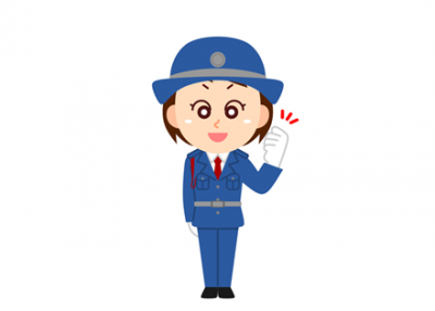 【動画】女性ガードマンさん、つよい（　＾ω＾）・・・