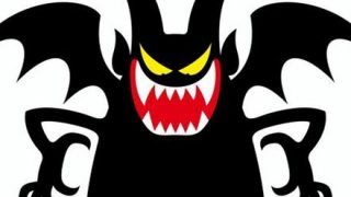 【動画】インドの村を襲った魔物、村人に撃退される