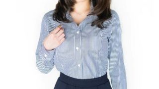 【画像】こういうお椀型のオッパイの女の子