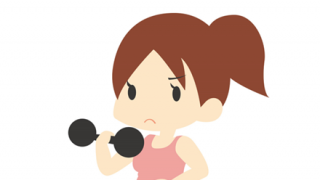 【画像】鍛えすぎた女性のカラダｗｗｗｗｗｗｗｗｗ