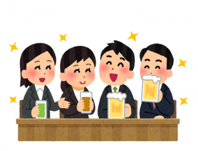 【画像】駅で酔い潰れてお漏らししてる子が現代美術