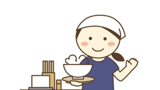 【画像】男性(33)「野菜たっぷりのラーメンを毎日食べられて幸せ」→