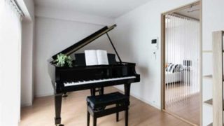 【体験談】楽器可能なマンションに入居した結果……