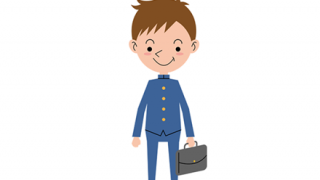 【悲報】校長先生と間違われる高校生【→画像】