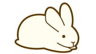 【動画】尻尾をいじるとウンチを漏らすウサギさんｗｗｗｗｗｗｗ