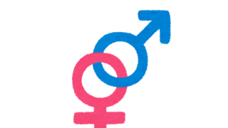 【画像】女性ホルモンを摂取し続けた男性の変化