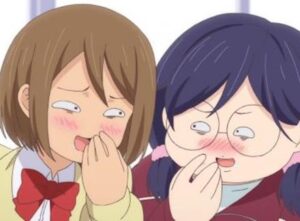 【朗報】腐女子さん、イケメン外国人にナンパされてしまう。