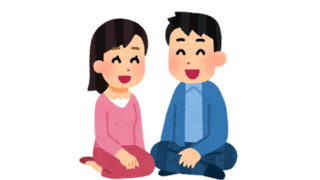【朗報】長続きするカップルとしないカップルの差が話題に