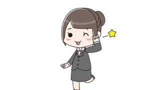 【画像】女子社員「ねぇどっちが好き？」