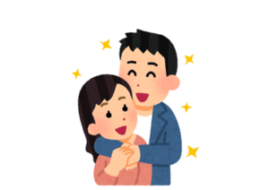 『女の子は誰でも彼氏ができる』がよくわかる動画像