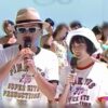 【動画】1987年 アイドル水着ファッションショーｗｗｗｗｗｗｗｗｗ
