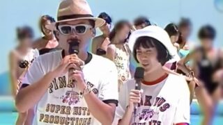【動画】1987年 アイドル水着ファッションショーｗｗｗｗｗｗｗｗｗ