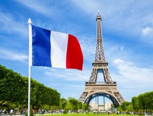 【画像】フランスのイッヌがイケメンすぎるｗｗｗｗｗｗｗｗ