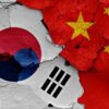 【画像】中国と韓国がx上で歴史認識バトルを始め炎上中ｗｗｗｗ