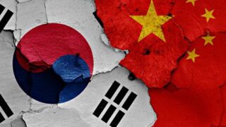 【画像】中国と韓国がx上で歴史認識バトルを始め炎上中ｗｗｗｗ