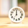 【悲報】昭和世代さん、「1時間弱」は1時間に満たない、「1時間強」は1時間＋αだと思ってる😭