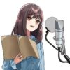 【画像】美人声優さん「わざと口にクリーム付けてっとｗ」