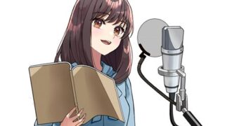 【画像】美人声優さん「わざと口にクリーム付けてっとｗ」
