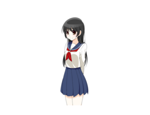 【動画】女子高生との会話の中に『淫語』を発見するゲームｗｗｗｗｗｗｗ
