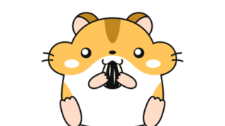 【画像】ハムスターさん、逃亡するｗｗｗｗｗｗｗｗｗｗ