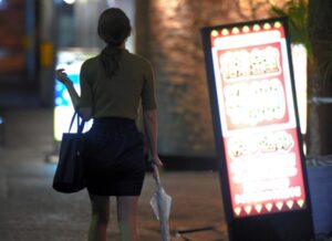 【動画】東京の20代女性、20人に1人が風俗店で働く理由がこちら・・・