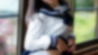 【朗報】どすけべJKグラドルさん、発見される！【動画像】