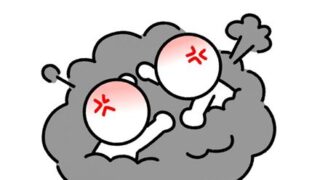 【動画】黒人さん、杖ついてるやつに喧嘩で負けるw