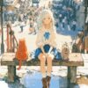 【動画】ＡＩアニメがちょっと凄い！