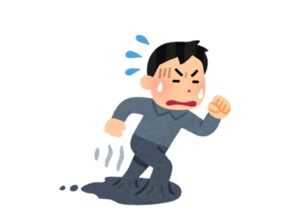 【三大夢の中】「うまく走れない」「まともにパンチ打てない」あとひとつは？