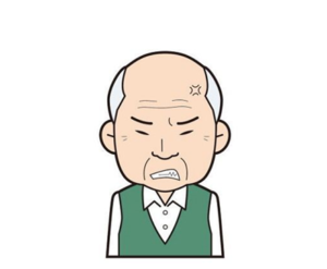 【賛否】生放送中に老害がいきなり激怒してスタジオ冷え冷えに
