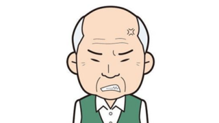 【賛否】生放送中に老害がいきなり激怒してスタジオ冷え冷えに