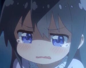 【画像】幼女先輩、心の叫びｗｗｗｗｗｗｗｗｗ