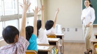 『日本の学校教育への疑問』を表した作品が深すぎる……