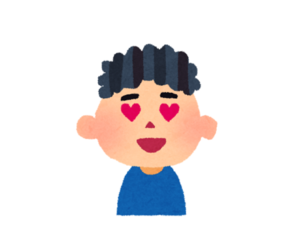【画像】めっちゃヱッチな虫がいるんだが・・・